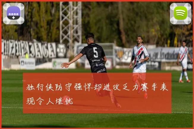 独行侠防守强悍却进攻乏力赛季表现令人堪忧