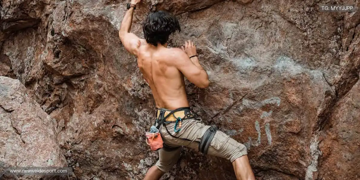 🔥全球赛事，即刻点燃你的热血！🏅